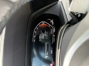 BMW X6 xDrive30d   SUV premium 2021, diesel, cu doar 46.301 km parcurși. Modelul impresionează prin  - imagine 4