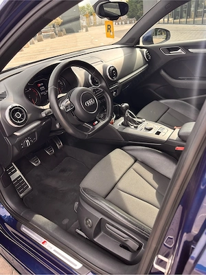 Audi a3 8V sedan - imagine 5