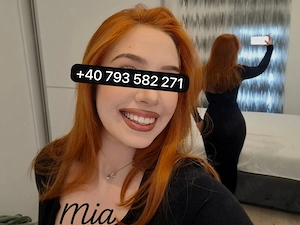 Din nou aici  -Mia- 