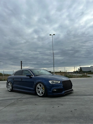 Audi a3 8V sedan - imagine 2