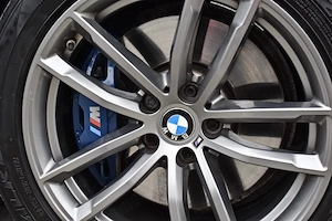 BMW Seria 5   M Pachet Camera360 Ventilație Led Head UP 2019 - imagine 10