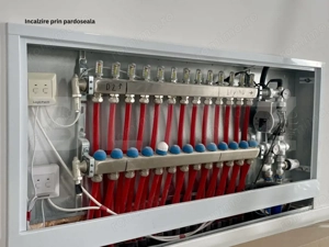 Casă Modernă cu 4 Camere în Sânpetru / Teren 500mp / Finisaje premium - imagine 9