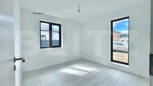 Casă Modernă cu 4 Camere în Sânpetru / Teren 500mp / Finisaje premium - imagine 3
