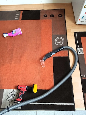 Curatenie Mobila cleaning