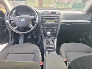 Skoda octavia 2006 - imagine 5