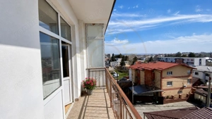 Apartament 2 camere mobilat și utilat | Teilor – Str. Zorilor | Panoramă superbă - imagine 7