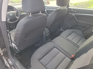 Skoda octavia 2006 - imagine 6