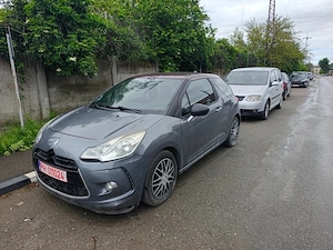 Vând Citroen DS3 - imagine 4