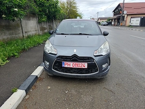 Vând Citroen DS3 - imagine 5
