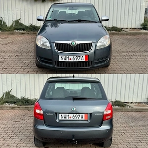 Skoda Fabia - 2009 - 1.9 TDI - 105cp - imagine 5