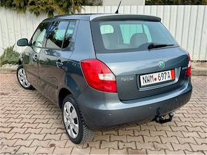 Skoda Fabia - 2009 - 1.9 TDI - 105cp - imagine 4