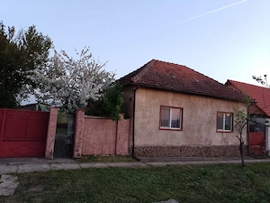 Casa de vânzare în Bocsig, jud.Arad - imagine 2