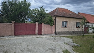 Casa de vânzare în Bocsig, jud.Arad