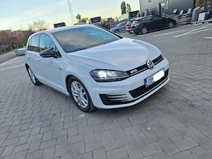 vand wv golf gtd