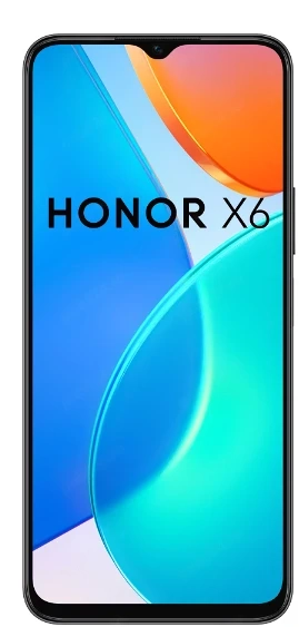 Telefon HONOR X6