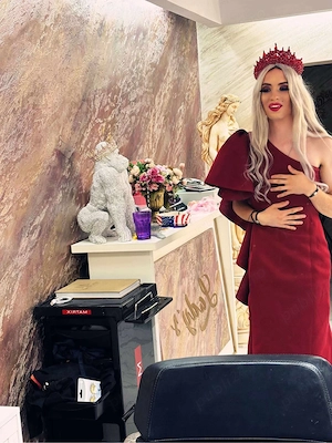 Travestit 20 ani din buzau, pasiv