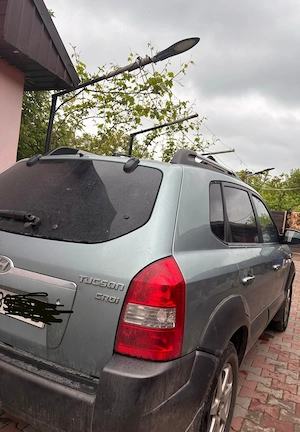 Vând Hyundai Tucson | 4x4 |Bine Intretinut - imagine 4
