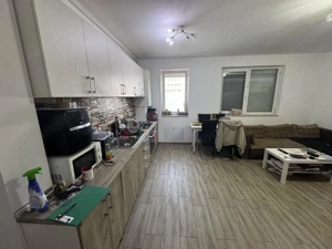 Apartament 2 Camere în Giroc | Parter | Incalzire in pardoseala | AC - imagine 2
