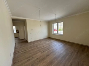 Apartament Premium Giroc | 2 Camere Decomandat | Curte Privata & Finisaje High