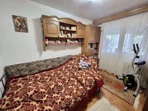 Oportunitate! Apartament 4 camere - Cetatii - 60 mp - Potențial excelent! - imagine 5