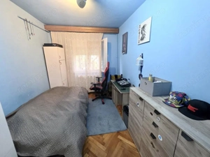 Oportunitate! Apartament 4 camere - Cetatii - 60 mp - Potențial excelent! - imagine 3