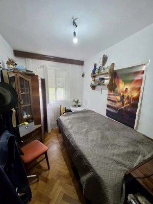 Oportunitate! Apartament 4 camere - Cetatii - 60 mp - Potențial excelent! - imagine 4