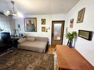 Oportunitate! Apartament 4 camere - Cetatii - 60 mp - Potențial excelent! - imagine 2
