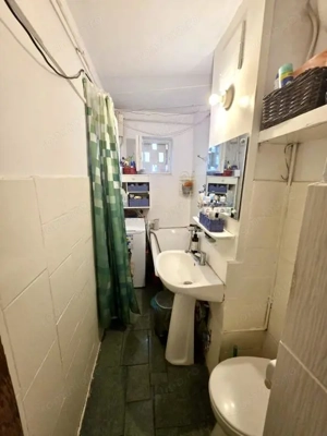 Oportunitate! Apartament 4 camere - Cetatii - 60 mp - Potențial excelent! - imagine 9