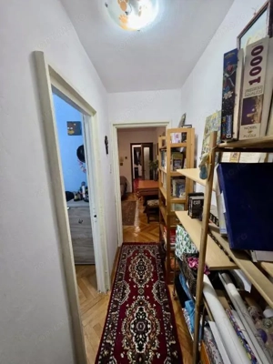 Oportunitate! Apartament 4 camere - Cetatii - 60 mp - Potențial excelent! - imagine 6