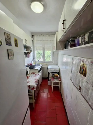 Oportunitate! Apartament 4 camere - Cetatii - 60 mp - Potențial excelent! - imagine 7