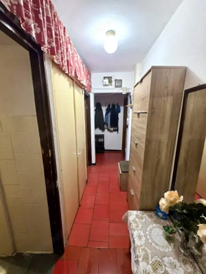 Oportunitate! Apartament 4 camere - Cetatii - 60 mp - Potențial excelent! - imagine 8