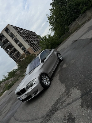 BMW seria 1 coupe e82 2.0D 2009 manual - imagine 5