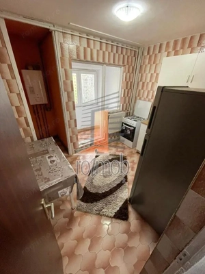 Apartament 2 camere decomandat, 2 balcoane, la 5 minute de Mega Mall - imagine 4