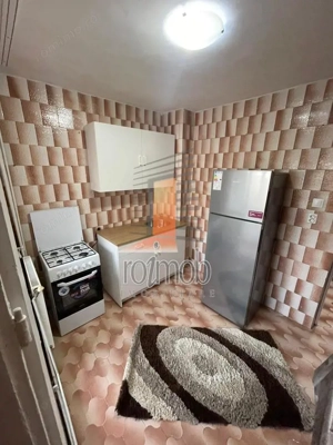 Apartament 2 camere decomandat, 2 balcoane, la 5 minute de Mega Mall - imagine 5