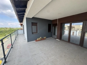 Penthouse 3 Camere în Giroc 68mp | Terasa Spectaculoasa 31 mp | AC - imagine 5