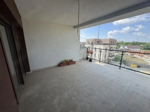 Penthouse 3 Camere în Giroc 68mp | Terasa Spectaculoasa 31 mp | AC - imagine 4