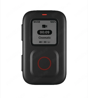 Telecomanda GoPro Smart 300 lei neg