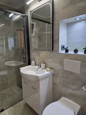 Apartament modern cu 2 camere decomandate de închiriat – Obcini - imagine 19