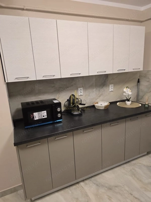 Apartament modern cu 2 camere decomandate de închiriat – Obcini - imagine 9