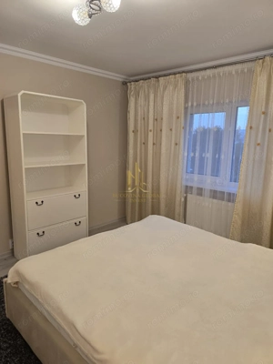 Apartament modern cu 2 camere decomandate de închiriat – Obcini - imagine 6