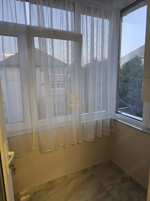 Apartament modern cu 2 camere decomandate de închiriat – Obcini - imagine 16