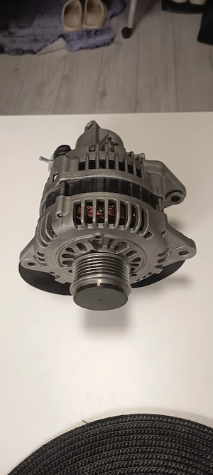 alternator opel