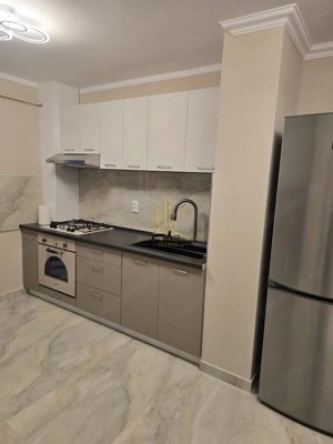 Apartament modern cu 2 camere decomandate de închiriat – Obcini - imagine 15
