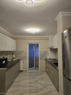 Apartament modern cu 2 camere decomandate de închiriat – Obcini - imagine 12