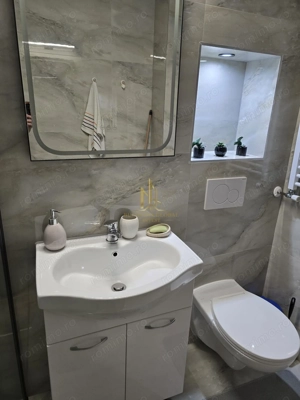 Apartament modern cu 2 camere decomandate de închiriat – Obcini - imagine 18