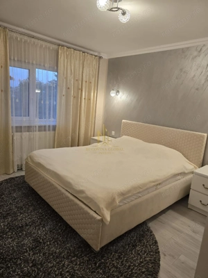 Apartament modern cu 2 camere decomandate de închiriat – Obcini - imagine 20