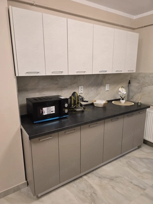 Apartament modern cu 2 camere decomandate de închiriat – Obcini - imagine 14