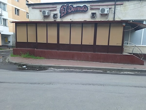 Ofer spre inchiriere spatiu comercial 120 mp, zona Alim 28( Maratei1) - imagine 2
