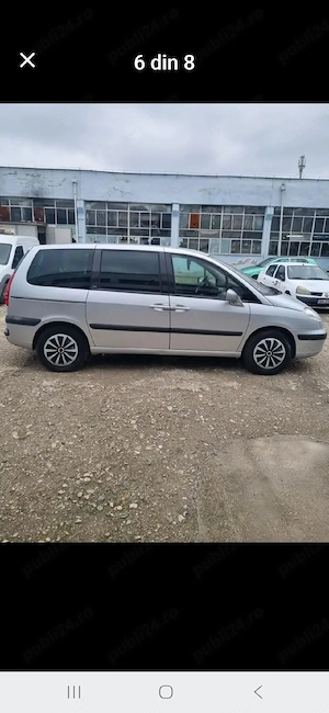 Vand Peugeot  - imagine 3