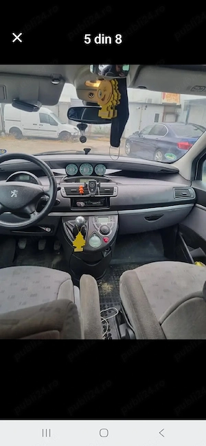 Vand Peugeot 